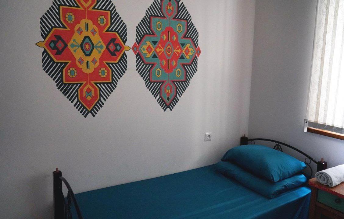 Areva Hostel On Pushkin St. Ереван Экстерьер фото
