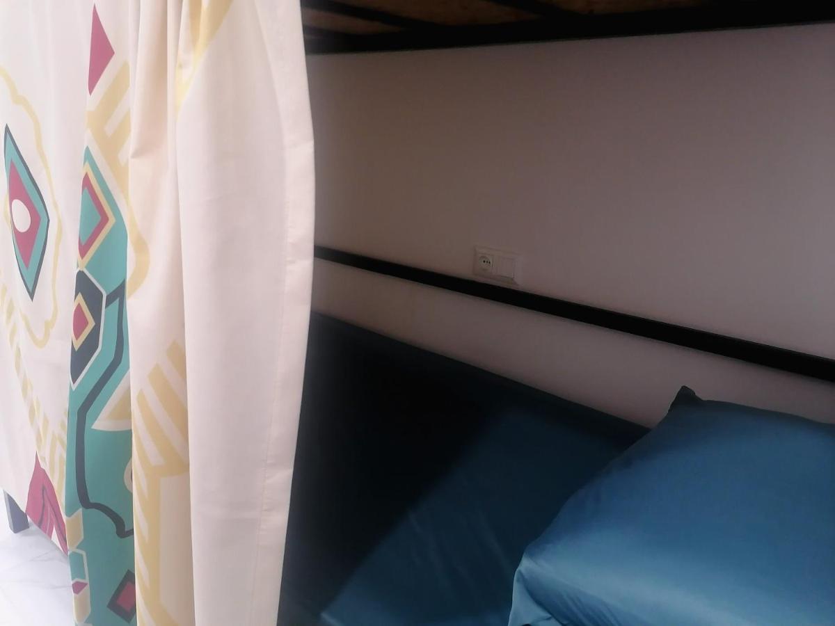 Areva Hostel On Pushkin St. Ереван Экстерьер фото